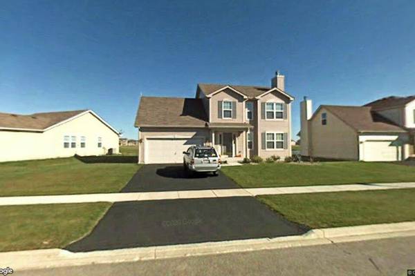 What $300,000 can buy you in DeKalb County in the week of April 20