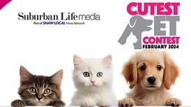 Suburban Life's February 2024 Cutest Pet Contest