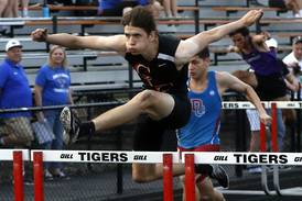 2023 Northwest Herald boys track and field preview capsules