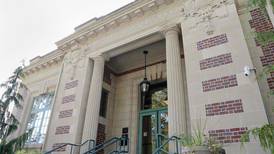 2nd annual Illinois Valley Library Road Trip starts April 6