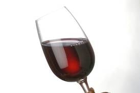 Gathering around the table and around family-owned Pinot Noir