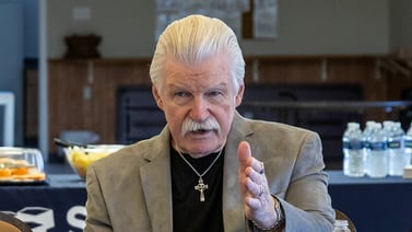 Will County prosecutors release termination letter on staffer after Illinois Attorney General weighs in