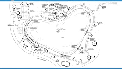 City of Morris outlines $600K grant application for Fields of Saratoga Park