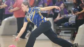 Sterling’s Sarah Doughty wins IHSA state bowling title with fifth-highest score in tournament history