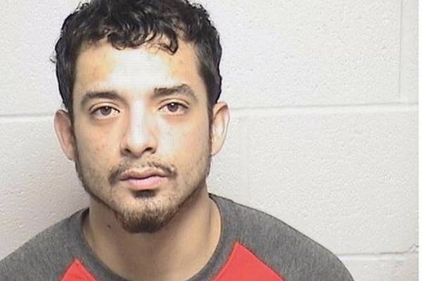 Man convicted in 2022 stabbing death of Grayslake man