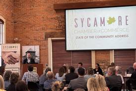 Sycamore leaders provide updates on 2024, goals for future