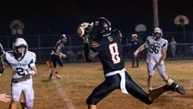 Marquette, Dwight, FCW have likely win-and-in opportunities: The Times Week 8 football preview