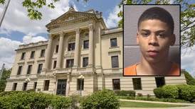 Cortland man accused of battering sheriff’s deputy, spitting on another during arrest