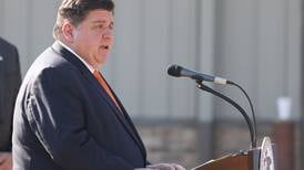 Gov. JB Pritzker plans to join candidate interview after originally withdrawing over political mailers