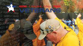 It’s time for veterans to sign up for next Honor Flight to Washington