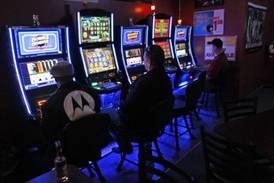 Gambling revenue nets Illinois a record $1.9 billion in a year: Here’s what’s generating it