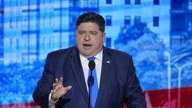 Crete man charged with threatening to shoot Illinois Gov. JB Pritzker