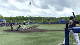 1A Baseball: 3 hits, 2 runs, 1-hitter propel Putnam County into sectional title game
