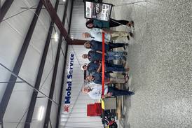 The Shop by Acumen Motorsports opens in Downtown Morris