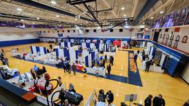 Johnson: Enjoy 2026 Home and Business Expo, Taste of Genoa this weekend