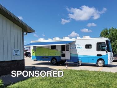 Community Engagement Drives IV PADS Impact Across Illinois Valley