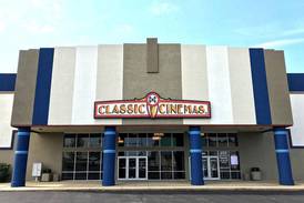 Sandwich City Council vote on movie theater liquor license expected later this month