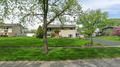 Single-family home sells for $525,000 in Lombard