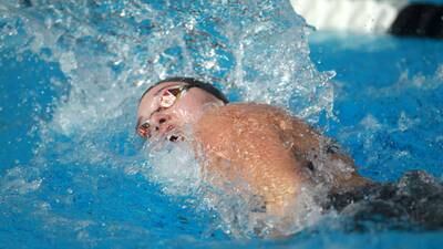 2023 Northwest Herald Girls Swimmer of the Year: Crystal Lake South co-op’s Abby Uhl