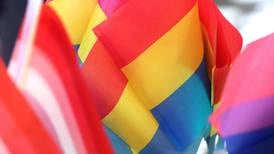 Mingle at LGBTQ+ social hour in DeKalb