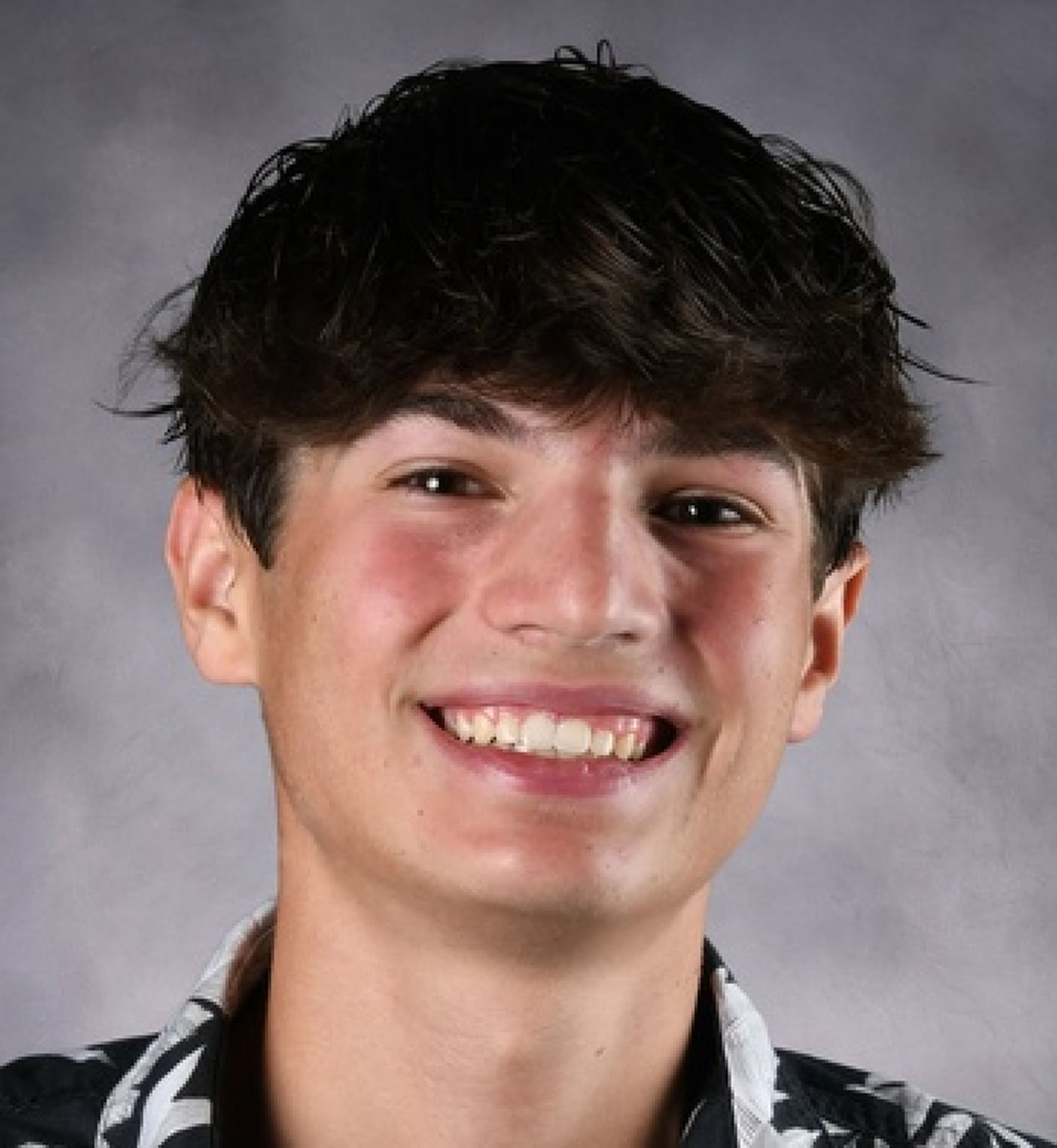 Cole Palese, Prairie Ridge