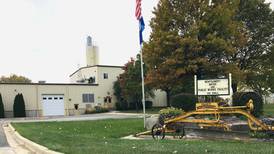 Montgomery Public Works Department to hold fall brush collection