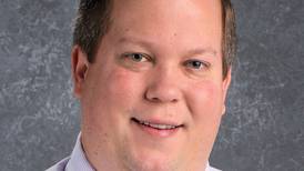 District 58 appoints Justin Sisul to new post