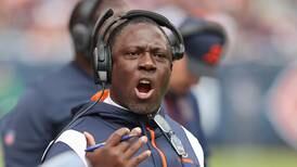 What to know about Alan Williams’ resignation as Chicago Bears defensive coordinator 