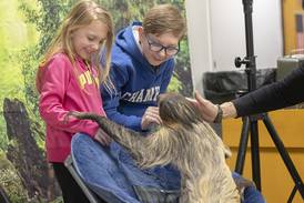 Sauk Valley Views: Photos of the Week for Feb.6-12, 2026