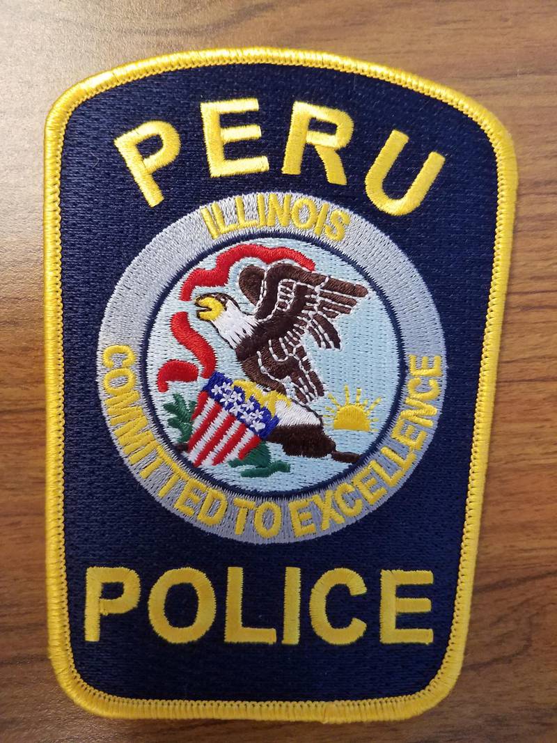 Peru Police Department