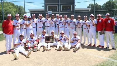 BCR postseason baseball update, Saturday, May 27