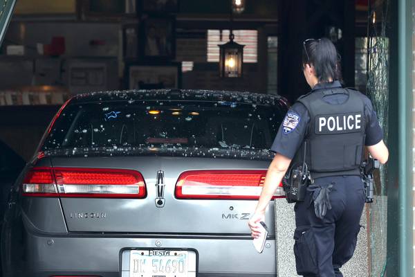 Kendall County State’s Attorney’s Office reviewing Oswego police investigation into fatal crash