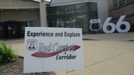 Annual Route 66 conference coming to Joliet 