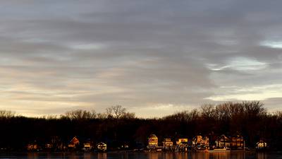 Crystal Lake park board lawyer – ex-member hired by new majority for $425 an hour – won’t be replaced