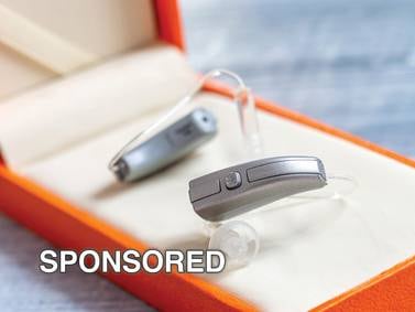 Give Yourself the Gift of Better Hearing with Wallace Center for Hearing