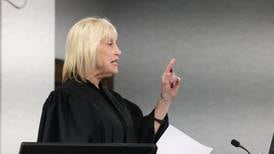 Kankakee County judge rules expert witness in Harris case needs to provide more documents