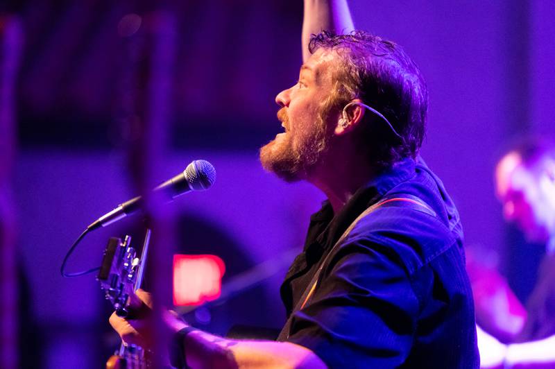 Raue Center for the Arts - A Month of Music, Comedy & Community at Raue Center For The Arts