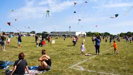 Kite Fest returns Sept. 7 to DeKalb Kiwanis Park
