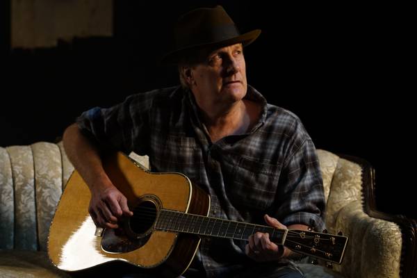 ‘An Evening with Jeff Daniels’ brings acclaimed actor, musician to Woodstock Opera House 