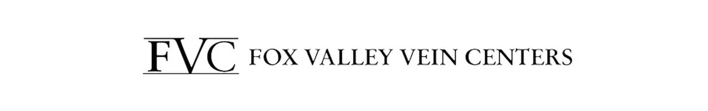 Fox Valley Vein Centers sponsored logo 2022