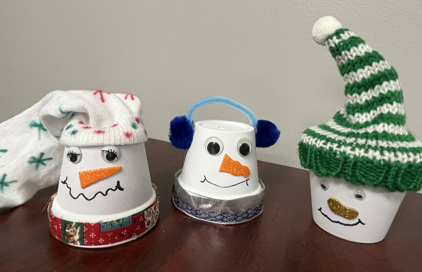 The DeKalb County History Center will host a holiday open house to thank community members Dec. 6