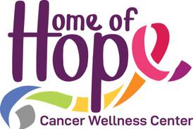 Home of Hope Cancer Wellness Center’s 20th anniversary celebration set for Oct. 21