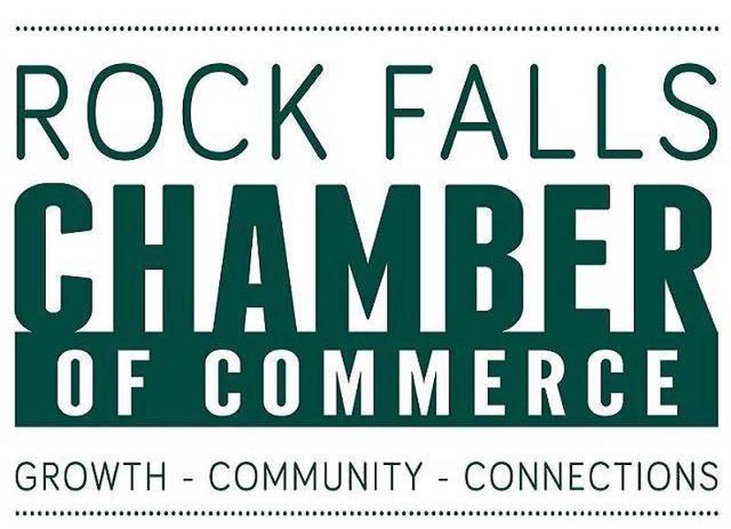 Rock Falls Chamber of Commerce