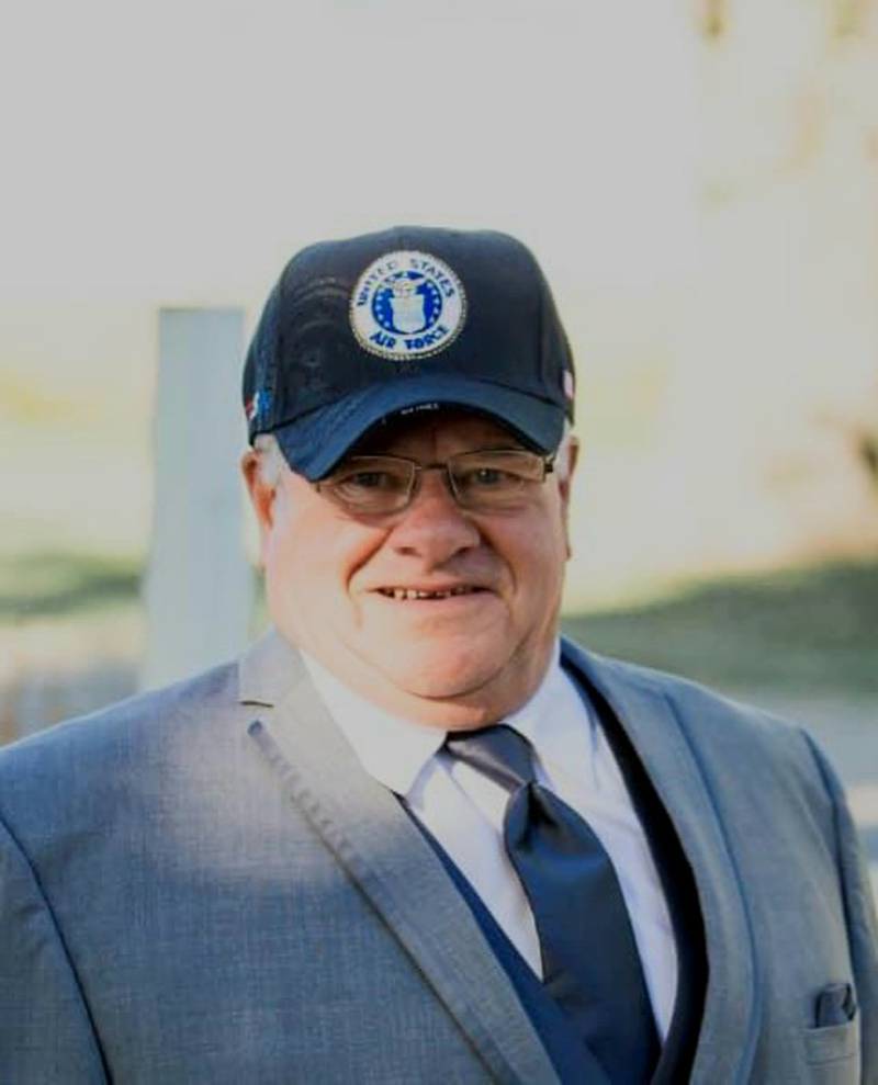 David Blome, a lifelong Seneca resident, has been selected as the 2024 Seneca High School grand marshal for his decades of service to the community and schools fo Seneca.