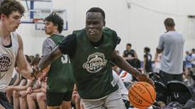 Glenbard West’s Josh Abushanab ready to take the next step in his game