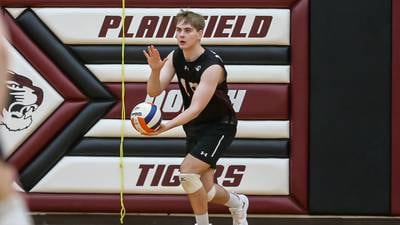 Boys volleyball notebook: Precision taking the place of power for some teams