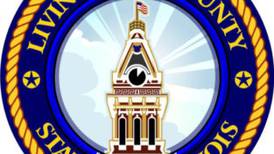 Livingston County residents to receive new voter registration cards