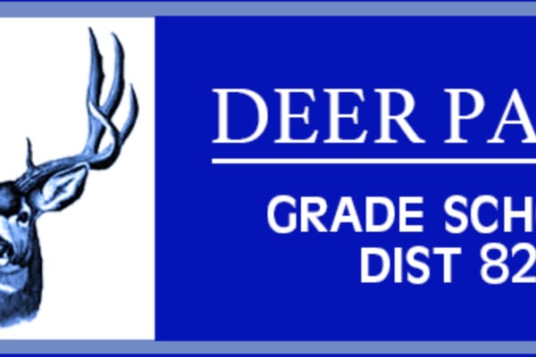 Deer Park Grade School honor roll, 1st quarter 2025-2026