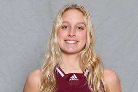 Suburban Life sports roundup for Friday, Jan. 27: Montini’s Shannon Blacher scores 1,000th career point
