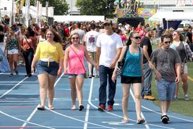 City had no answers to save Taste of Joliet despite new focus on special events